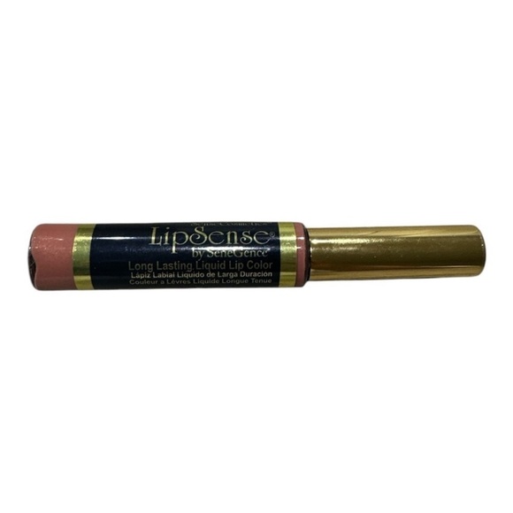 New LipSense Cream Pink Glossy lip color - Picture 3 of 9